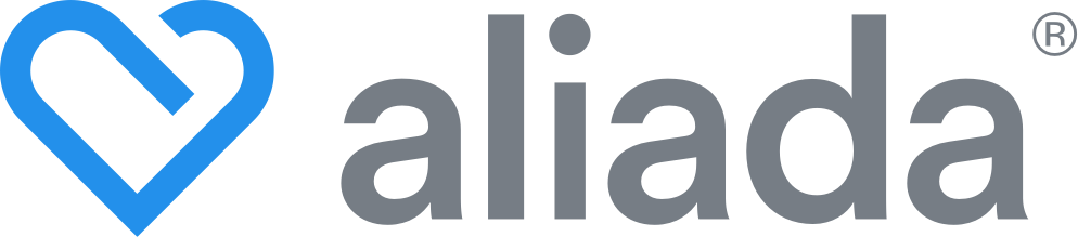 Logo aliada