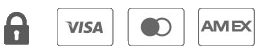 Métodos de pago Payment logos